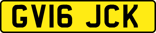 GV16JCK