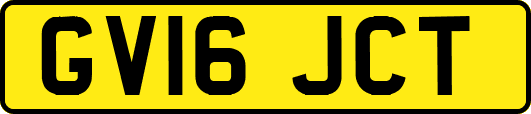 GV16JCT