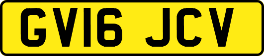 GV16JCV