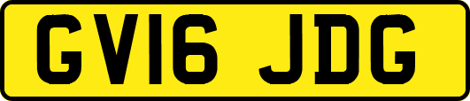 GV16JDG