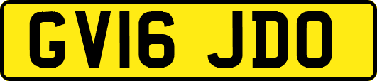 GV16JDO