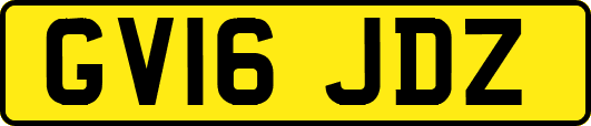 GV16JDZ