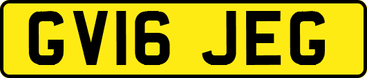 GV16JEG