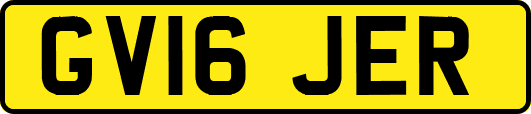 GV16JER