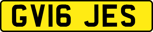 GV16JES