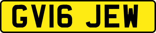 GV16JEW