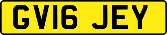 GV16JEY