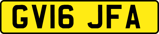 GV16JFA