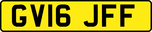 GV16JFF
