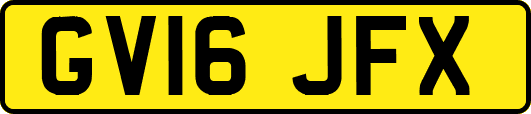 GV16JFX