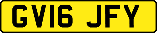 GV16JFY