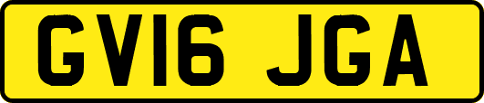 GV16JGA
