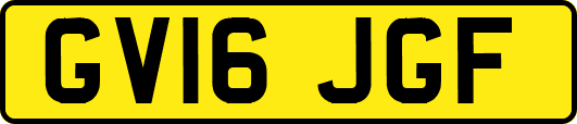 GV16JGF