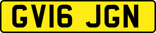 GV16JGN