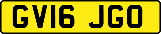 GV16JGO