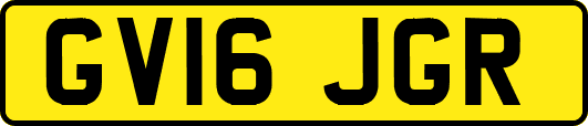 GV16JGR