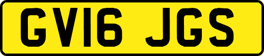 GV16JGS