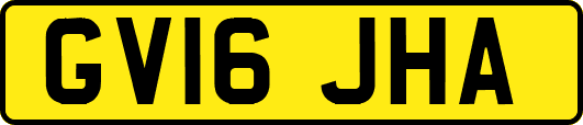 GV16JHA