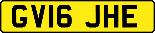 GV16JHE
