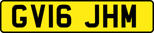 GV16JHM