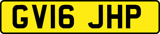 GV16JHP