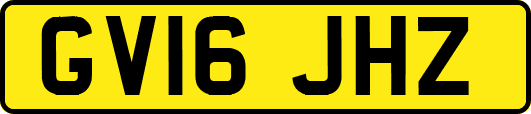 GV16JHZ