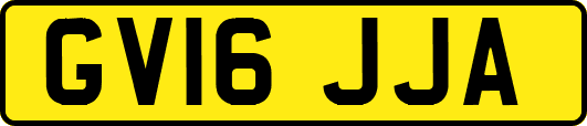 GV16JJA