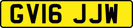 GV16JJW
