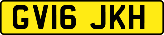 GV16JKH