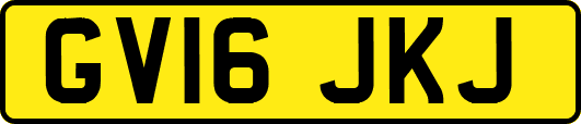 GV16JKJ