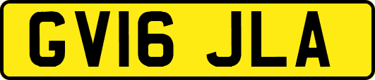 GV16JLA