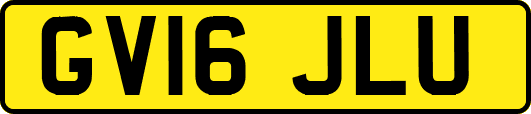 GV16JLU