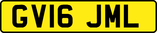 GV16JML