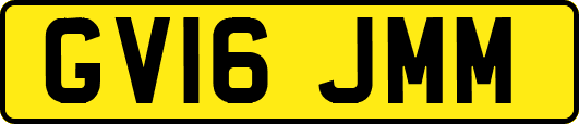 GV16JMM