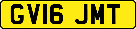 GV16JMT