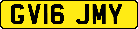 GV16JMY