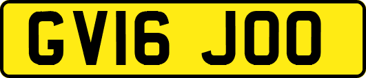 GV16JOO