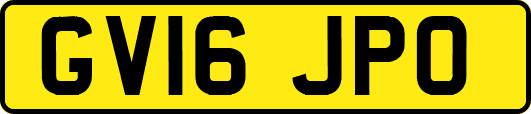 GV16JPO