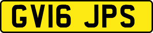 GV16JPS