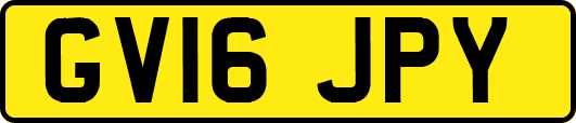 GV16JPY