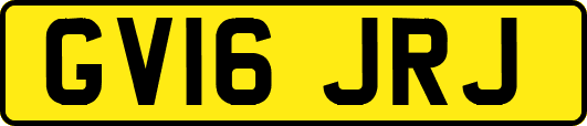 GV16JRJ
