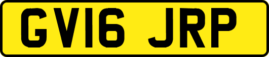 GV16JRP