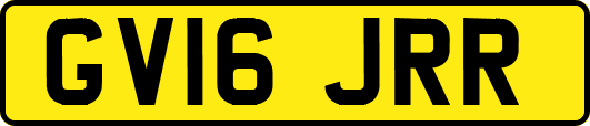 GV16JRR