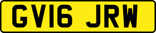 GV16JRW