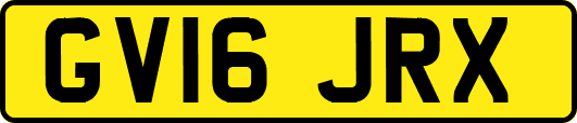 GV16JRX
