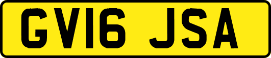 GV16JSA