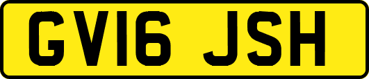 GV16JSH