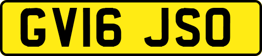 GV16JSO