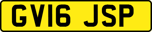 GV16JSP