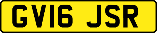 GV16JSR